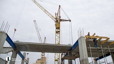 Челябинское УФАС заблокировало аукцион на строительство ФОКа в Троицке