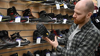 Число закрытых компаний и ИП в Челябинской области снизилось на 30%