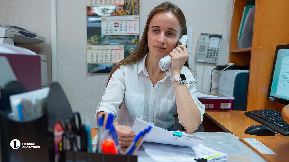 В Челябинской области отделения Социального фонда на час продлили прием посетителей