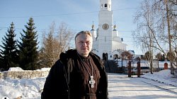 Армейские священники рассказали о вере в окопах