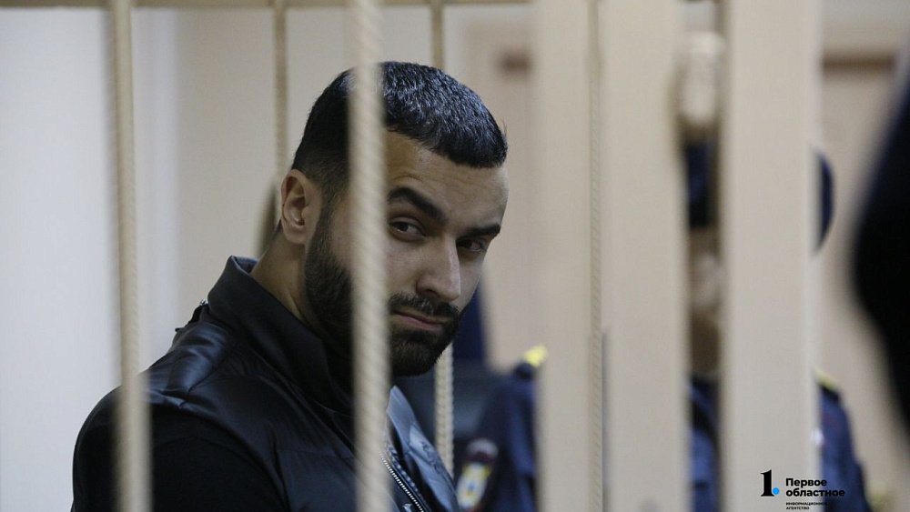Челябинский суд оставил блогера Альфреда Джавадова в СИЗО