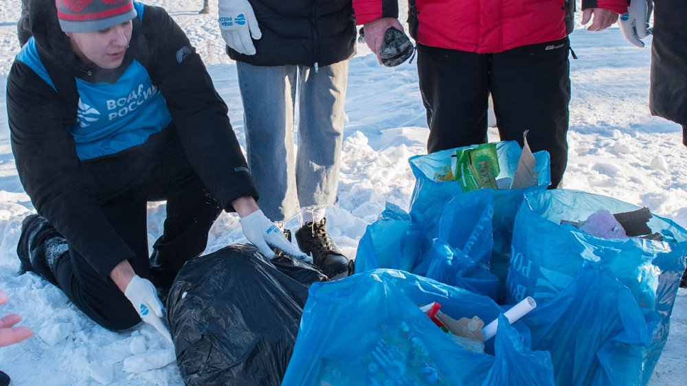 В Челябинской области проведут субботники на местах крещенских купелей