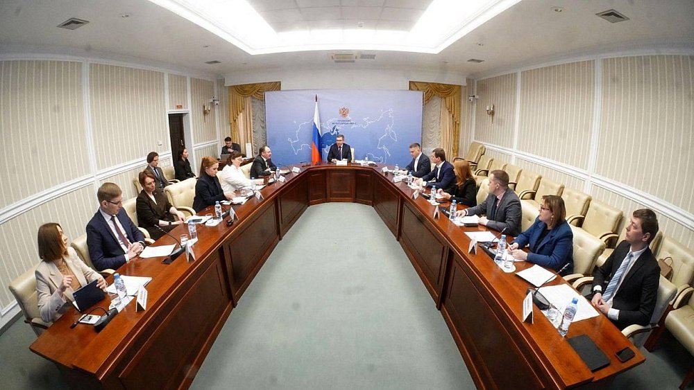 На Урале сотрудники центров управления регионом обработали за год 400 тысяч обращений