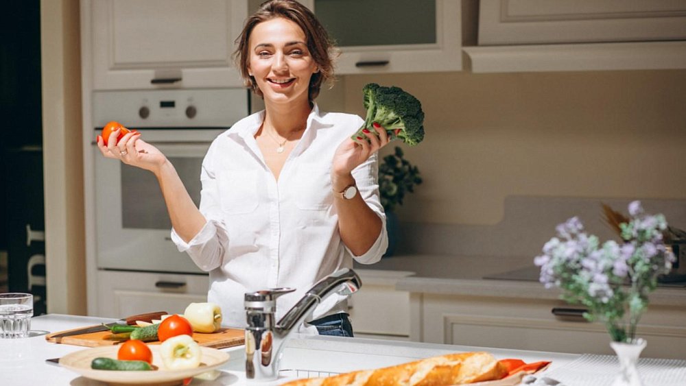 Сенсорное питание: как есть с удовольствием