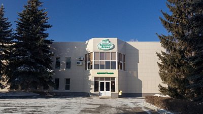 Московская компания через суд пытается отменить продажу челябинского холдинга «Здоровая ферма»