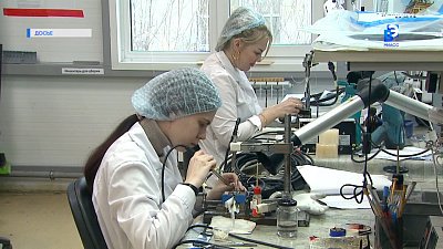 Миасский завод укомплектовал продукцией АЭС в Турции