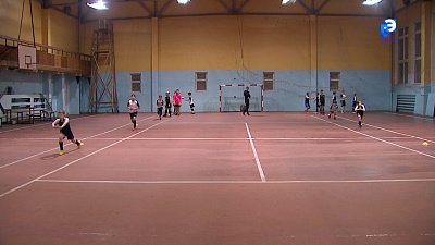 Миасскую футболистку пригласили в столичный ЦСКА