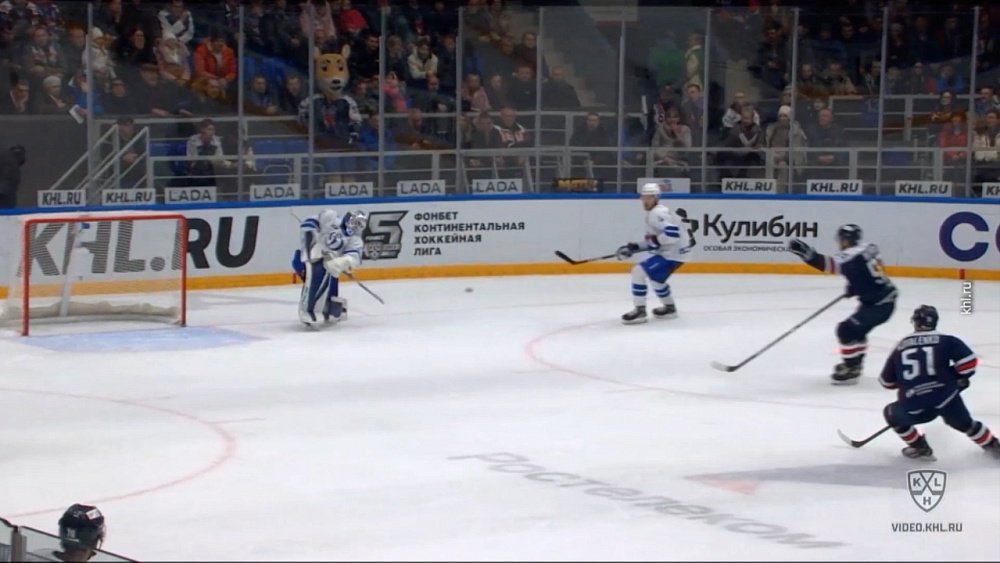 Обзор спортивных событий от 18.01.2023