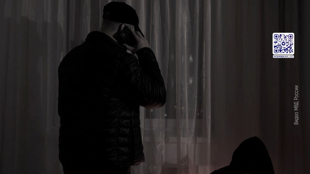 Мошенник обманул пенсионеров