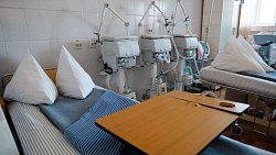 Алексей Текслер поручил отремонтировать окружной военный госпиталь