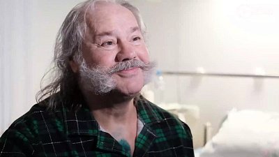 Борис Каплун рассказал о своем состоянии после операции