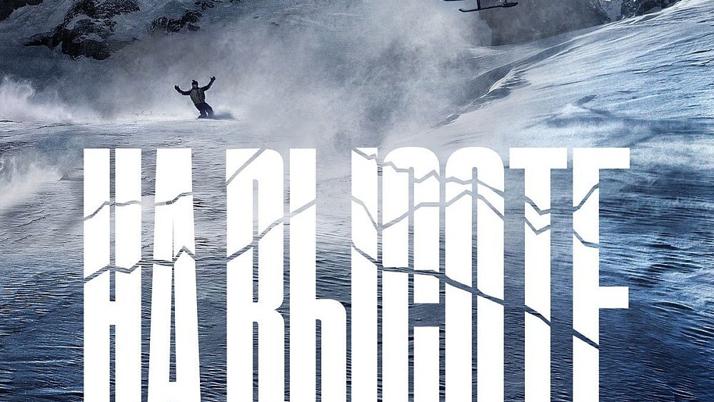 В челябинском кинотеатре покажут фильм про горнолыжников и сноубордистов-фрирайдеров «На высоте»