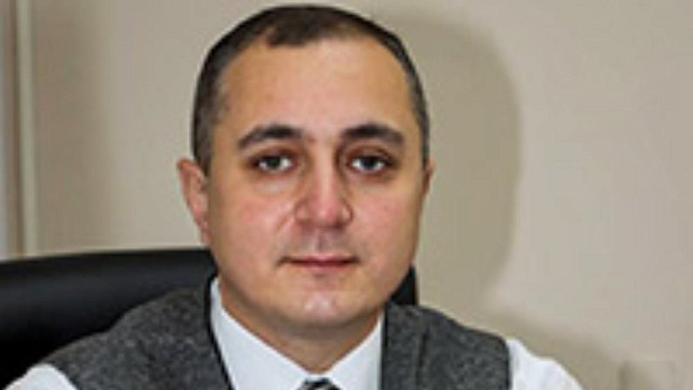 Вице-мэра Миасса задержали по подозрению в получении взятки