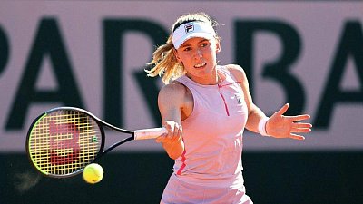 Челябинская теннисистка Екатерина Александрова вышла в третий круг Australian Open