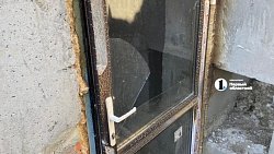 В Миассе из-за ЧП с газом в частном доме госпитализировали троих человек