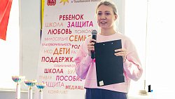 В Челябинске провели первую спартакиаду для детей, оказавшихся в сложной жизненной ситуации