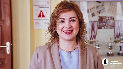 В Челябинске провели первую спартакиаду для детей, оказавшихся в сложной жизненной ситуации