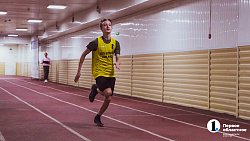 В Челябинске провели первую спартакиаду для детей, оказавшихся в сложной жизненной ситуации