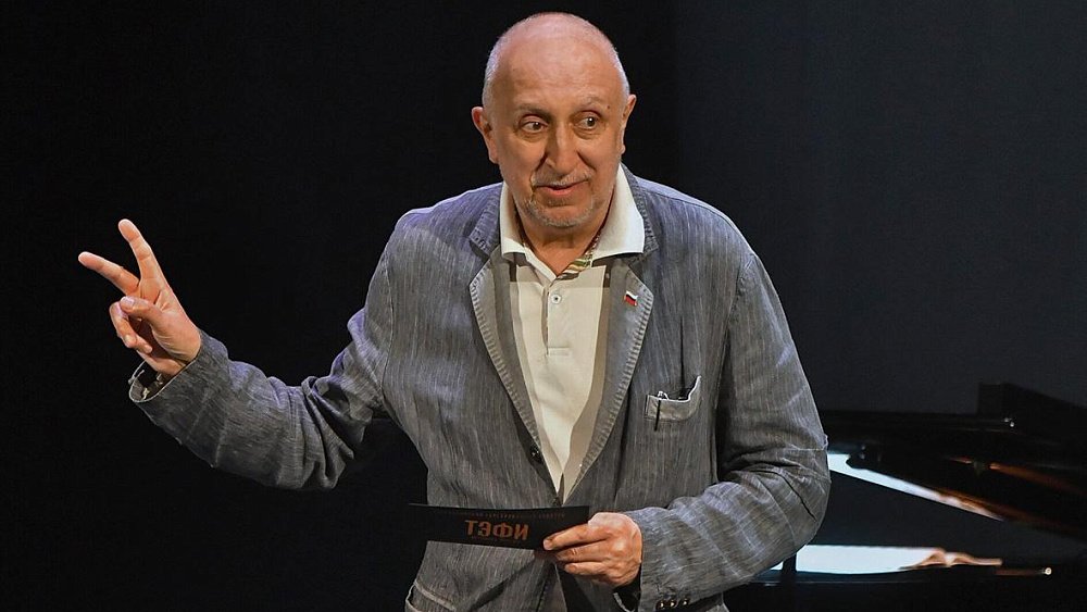 Умер режиссер «Штрафбата» Николай Досталь