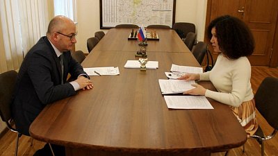 В Челябинской области на поддержку малого бизнеса направили 4 млрд рублей