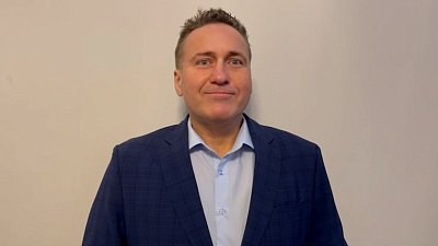 Евгений Минченко поздравил Алексея Текслера с юбилеем