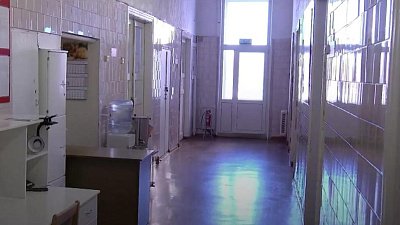 В Челябинске отремонтируют окружной военный госпиталь