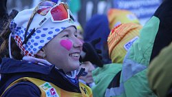 В Магнитогорске стартовал детско‑юношеский биатлонный турнир «Кубок Анны Богалий»