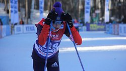 В Магнитогорске стартовал детско‑юношеский биатлонный турнир «Кубок Анны Богалий»