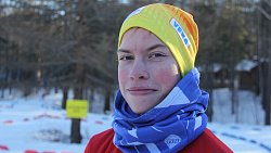 В Магнитогорске стартовал детско‑юношеский биатлонный турнир «Кубок Анны Богалий»