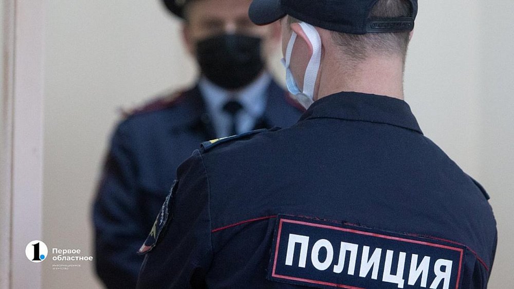 В Копейске будут судить пойманных со 143 закладками наркоторговцев