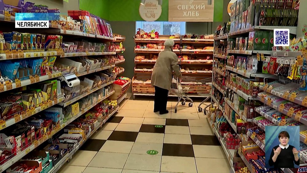 Челябинцы заметили снижение цен на мясо птицы