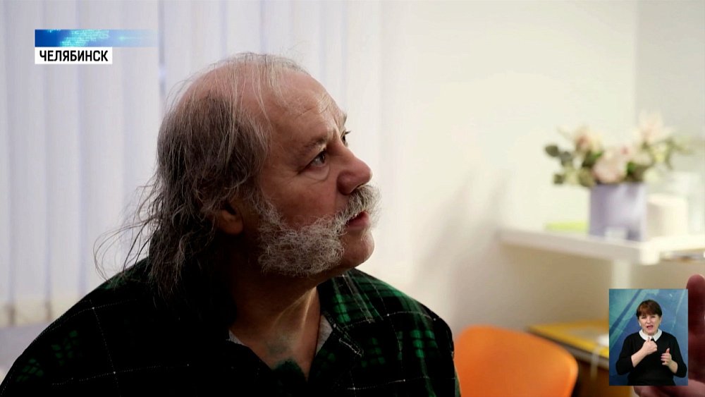 Борису Каплуну провели операцию на сердце