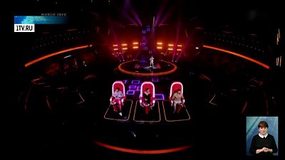 Певец из Магнитогорска выступил перед звездами