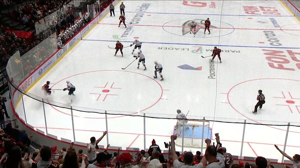 Обзор спортивных событий от 19.01.2023