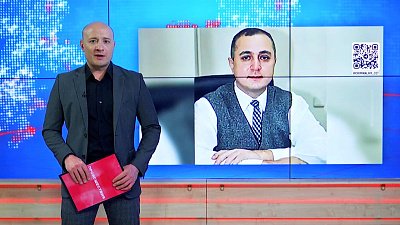 За взятку задержан вице-мэр Миасса