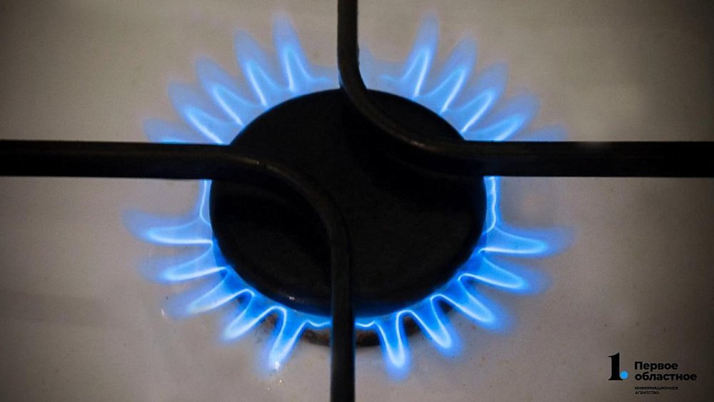 76-летнему ветерану труда Челябинской области ускорили газификацию дома