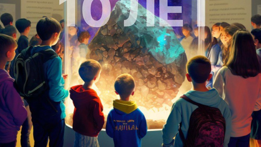 В Историческом музее подготовили программу к 10‑летию падения метеорита