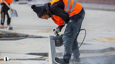 В Кыштыме благоустроят 12 территорий за 16,7 миллиона рублей