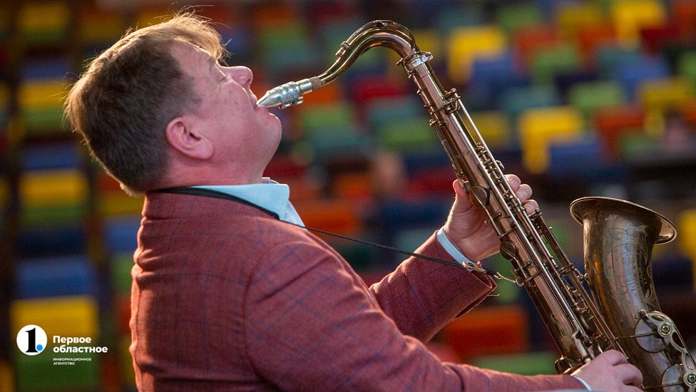 В Челябинске пройдет первый молодежный джазовый форум