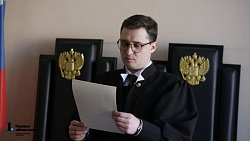 Вице-мэра Миасса отправили в СИЗО по делу о взятке