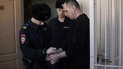 Вице-мэра Миасса отправили в СИЗО по делу о взятке