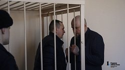 Вице-мэра Миасса отправили в СИЗО по делу о взятке