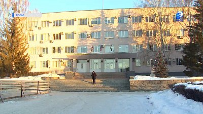 Вице-мэра Миасса задержали по подозрению в получении взятки