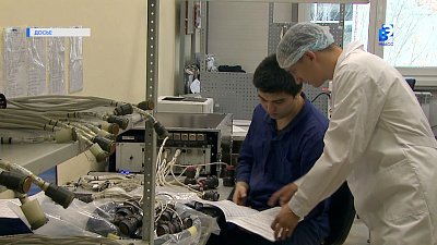 Миасский завод укомплектовал продукцией АЭС в Турции