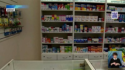 Принимать антибиотики без рецепта опасно