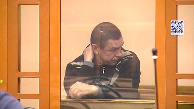 Свердловдчанин убил инвалида