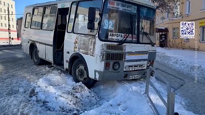 Пенсионерку насмерть сбили на пешеходном переходе