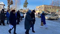 Жители Снежинска обсудили наболевшие проблемы с главой города