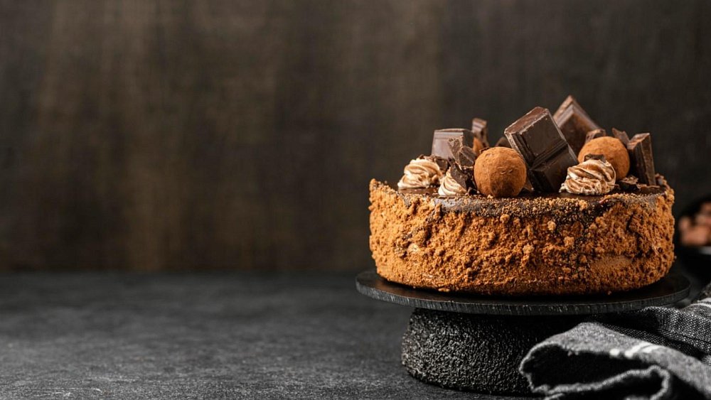 Сладкоежкам стоит записаться к психотерапевту