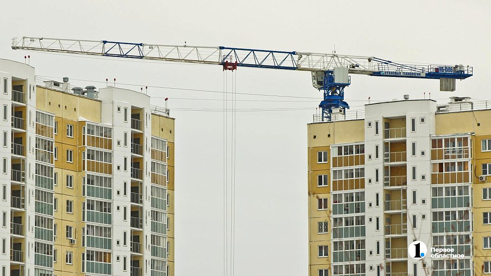 70% жилья для детей-сирот из Челябинской области приобретается в новостройках